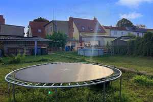 Stadtnahes Wohnen mit ländlicher Idylle ! – Neundorf (Anhalt), Salzlandkreis, 39418 Salzlandkreis – Vorschaubild 17