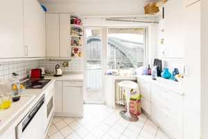 WGH mit 16 Einheiten / 1 Wohnung frei / Maisonette Wohnung / Kölner Hauptbahnhof – Köln – Vorschaubild 16