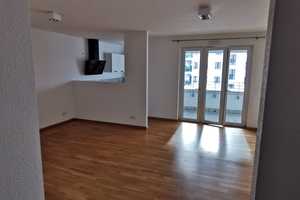Stilvolle 2-Raum-Wohnung mit gehobener Innenausstattung mit Balkon in Düsseldorf Le Flair – Marc-Chagall-Straße 114, 40477 Düsseldorf – Vorschaubild 4