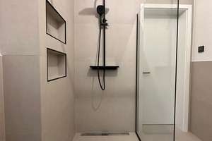 Großzügige 4-Zimmer-Wohnung mit zusätzlichem Studio | 133,1 m² | 2 Bäder | kernsaniert – 63069 Ledermuseum, Offenbach am Main – Vorschaubild 5
