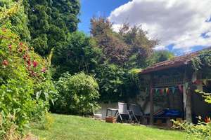 RARITÄT: 2-3 Familienhaus mit Altbauflair in gefragter Wohnlage in Stuttgart-Vaihingen – Die vollständige Adresse der Immobilie erhältst du vom Anbieter., 70563 Österfeld, Stuttgart – Vorschaubild 39