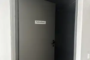 1-Zimmer-Wohnung / Studentenappartement mitten in den Mannheimer Quadraten – Mannheim – Vorschaubild 23