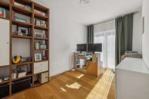 Architektur trifft Design: Hochwertige DHH in den Walddörfern – Die vollständige Adresse der Immobilie erhältst du vom Anbieter., 22397 Wohldorf-Ohlstedt, Hamburg – Vorschaubild 8
