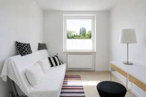 Gepflegte 3-Zimmer-Wohnung mit Sonnenbalkon in Süd-/Westlage und großzügigem Kellerraum in bester – Die vollständige Adresse der Immobilie erhältst du vom Anbieter., 21079 Rönneburg, Hamburg – Vorschaubild 18