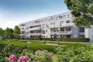 Willkommen in Rüttenscheid: 28 moderne Neubau-Eigentumswohnungen im förderfähigen EH-40-Standard  – 45136 Rüttenscheid, Essen – Vorschaubild 3