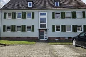 Ruhig wohnen mit Gartenblick – frisch renovierte 3-Zimmer-Wohnung in Dortmund-Bodelschwingh – Rohdesdiek 79, 44357 Bodelschwingh, Dortmund – Vorschaubild 1