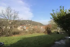 Ihre Chance: Charmantes Einfamilienhaus mit Weitblick in zentraler Lage von Vlotho – Herford (Kreis) – Vorschaubild 7