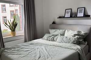 2-Zimmer-Wohnung in Bornheim Mitte zur Zwischenmiete (01.07.2026 – 31.01.2027) – Dorfelder Straße 11, 60385 Bornheim, Frankfurt am Main – Vorschaubild 3