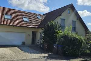 Freistehendes EFH mit Doppelgarage. – Augsburg (Kreis) – Vorschaubild 1