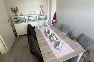 Gepflegtes helles Reihenhaus mit hohen Decken – Die vollständige Adresse der Immobilie erhältst du vom Anbieter., 47829 Uerdingen, Krefeld – Vorschaubild 3