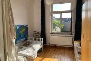 Geschmackvolle 4-Zimmer-Wohnung in Köln Altstadt & Neustadt-Nord – Antwerpener Straße 17, 50672 Köln – Vorschaubild 7