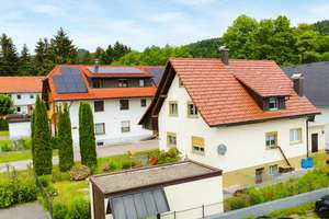 Preiswertes Einfamilienhaus in zentraler Lage von Rickenbach-Hottingen zu verkaufen – Die vollständige Adresse der Immobilie erhältst du vom Anbieter., 79736 Rickenbach – Vorschaubild 16
