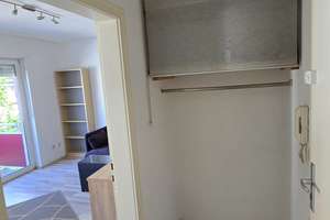 UNI-Nähe: Möblierte, helle 1ZKB mit Balkon und Keller v.- privat – Kirchenstr. 1, 65159 Innenstadt/Jungbusch, Mannheim – Vorschaubild 11