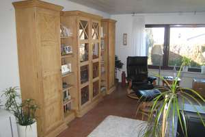 *Idylisch gelegenes Einfamilienhaus mit ELW + Doppelgarage in unverbauter top Randlage mit Aussicht* – Die vollständige Adresse der Immobilie erhältst du vom Anbieter., 72768 Altenburg, Reutlingen – Vorschaubild 24