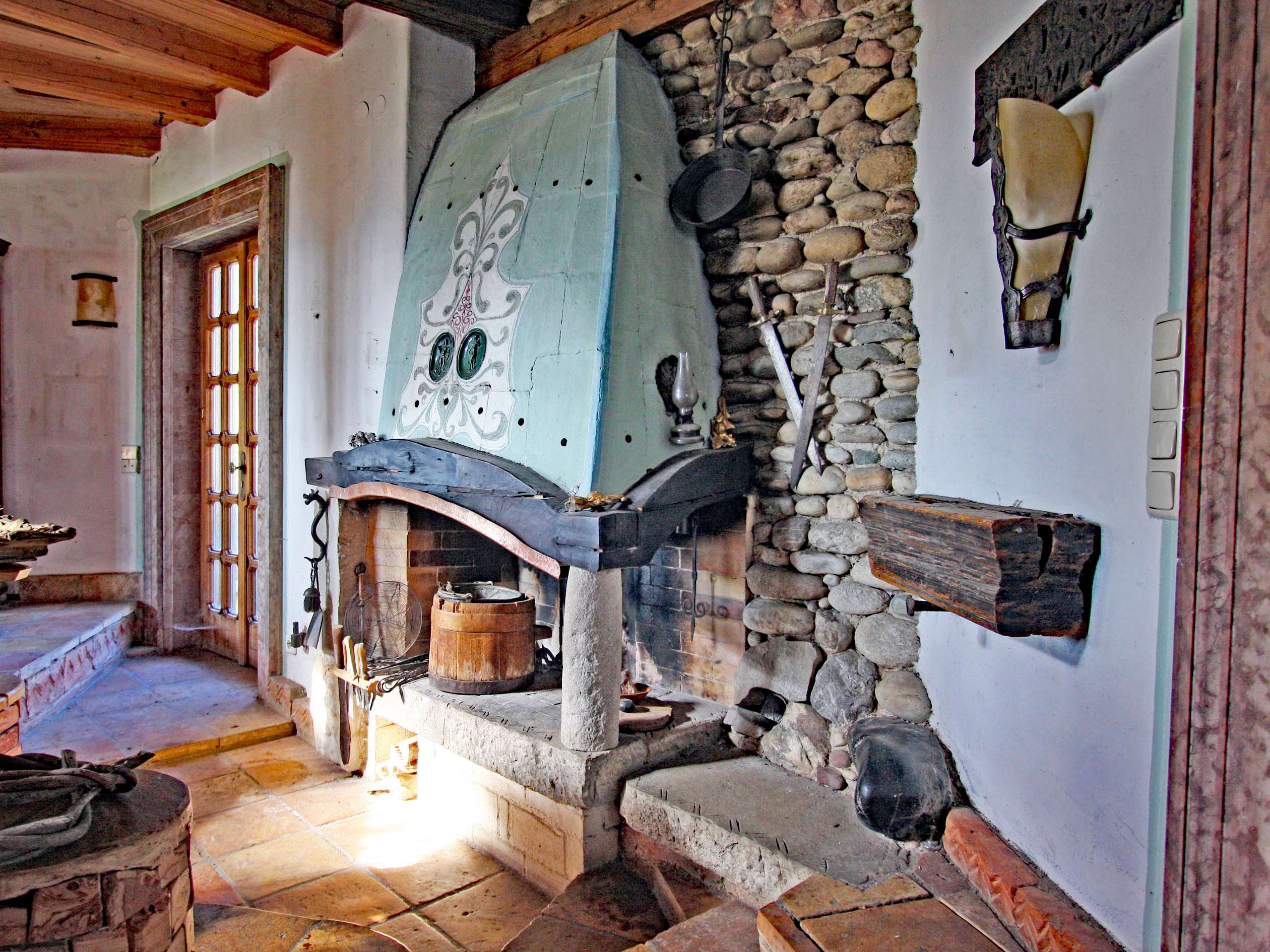 Immobilie in Söchtenau - Einzigartiges Landhaus in Aussichtslage - Bild 4