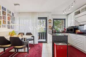 Modernisiertes Reihenmittelhaus mit großzügigem Raumkonzept und viel Platz für die ganze Familie
