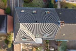Gepflegte Kapitalanlage mit vier Einheiten in gefragter Lage von Kiel – Die vollständige Adresse der Immobilie erhältst du vom Anbieter., 24113 Hassee, Kiel – Vorschaubild 8