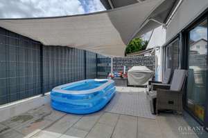 Neuwertige Erdgeschosswohnung mit großem Garten, Terrasse und hochwertiger Ausstattung – Die vollständige Adresse der Immobilie erhältst du vom Anbieter., 85055 Oberhaunstadt, Ingolstadt – Vorschaubild 6
