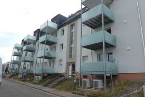 Trier-Feyen neue Maisonettewohnung mit Flair, moderner Heiztechnik  sowie toller Weitsicht – Die vollständige Adresse der Immobilie erhältst du vom Anbieter., 54294 Feyen/Weismark, Trier – Vorschaubild 6