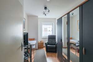 4-Zimmer-Wohnung mit viel Gestaltungsspielraum im Augustinviertel – Die vollständige Adresse der Immobilie erhältst du vom Anbieter., 85053 Südost, Ingolstadt – Vorschaubild 4