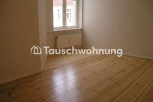 Tauschwohnung: Schöne helle Einzimmerwohnung im Boxi-Kiez