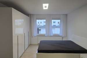 Schöne möblierte 2,5-Zi.-Wohnung in Neuhausen - Landshuter Allee – Die vollständige Adresse der Immobilie erhältst du vom Anbieter., 80637 Dom Pedro, München – Vorschaubild 9