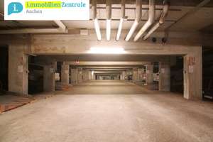 Kapitalanlage am Westpark: 1-Zimmer-Wohnung – schnell vermietbar – Die vollständige Adresse der Immobilie erhältst du vom Anbieter., 52074 Westpark, Aachen – Vorschaubild 14