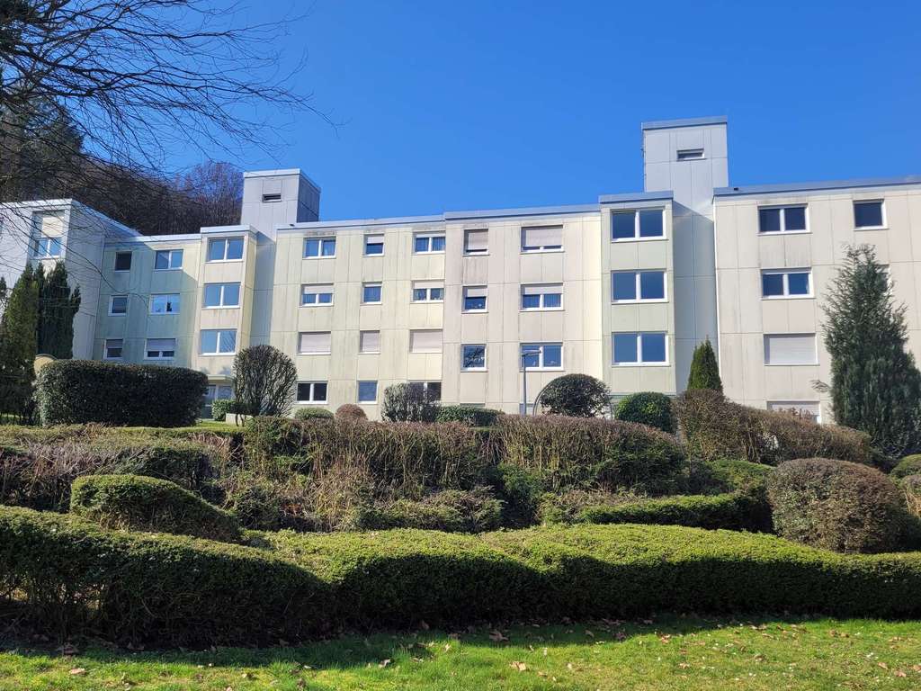 Immobilie in Mauer - Vermietete 3-Zimmer-Wohnung mit Balkon, Fahrstuhl und TG-Stellpl. in naturnaher Lage von Mauer - Bild 0