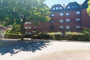 "Nähe Toeppersee"
Schöne 3,5 Zimmer-Wohnung mit Balkon und Einbauküche in guter Wohnlage – Die vollständige Adresse der Immobilie erhältst du vom Anbieter., 47228 Friemersheim, Duisburg – Vorschaubild 17