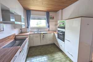 Ruhige Panoramalage - 1-Familien-Reihenmittelhaus mit Garage und Stellplatz - sofort frei! – Enzkreis – Vorschaubild 13