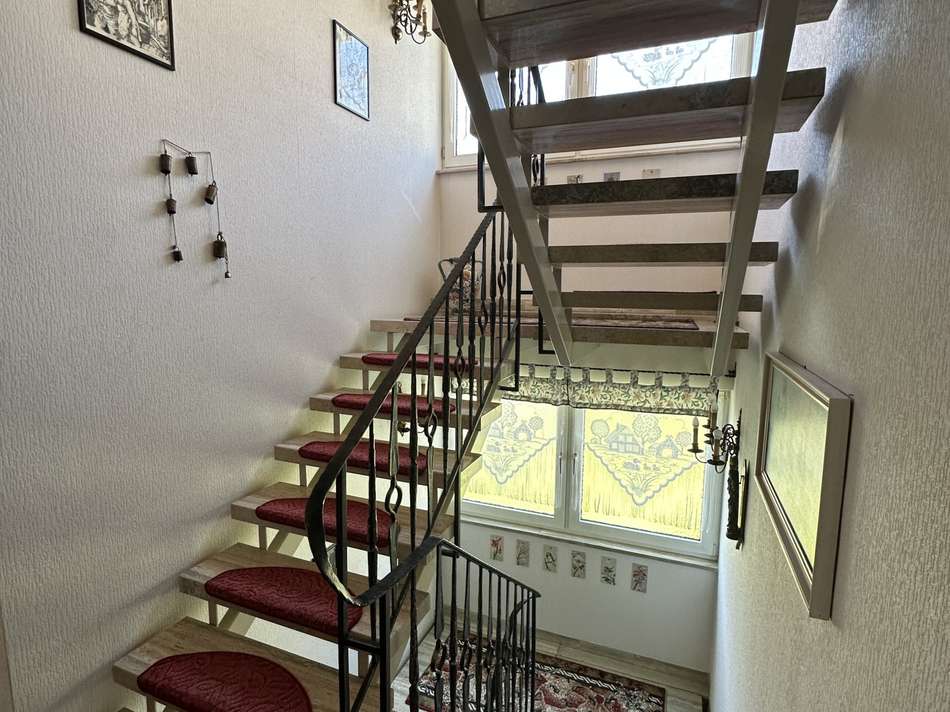 Treppenhaus