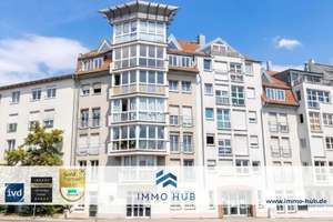 ++ 4,40 % IST-Rendite, Barrierefrei, Aufzug! Vermietetes 1-Zimmer-Apartment in Connewitz ++