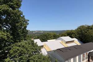 Großzügige 4-Zimmer-Wohnung mit großer Terasse und Einbauküche – Königstraße 159, 42853 Hölterfeld, Remscheid – Vorschaubild 15