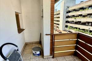 Helle 2-Zimmer-Wohnung mit großem Balkon in Düsseldorf-Lierenfeld – Gleiwitzer Straße 9, 40231 Eller, Düsseldorf – Vorschaubild 14