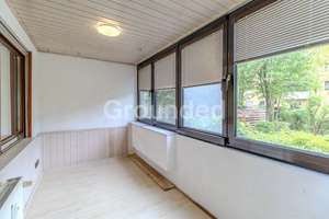Renovierungsbedürftige 2-Zimmer-Wohnung mit Wintergarten – zzgl. Außenstellplatz – Büchenbacher Anlage 13, 91056 Büchenbach Nord, Erlangen – Vorschaubild 10