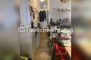 Tauschwohnung: Kleine, charmante Wohnung in Köln-Lindenthal – Die vollständige Adresse der Immobilie erhältst du vom Anbieter., 50937 Sülz, Köln – Vorschaubild 6