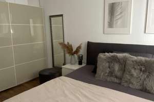 Kleine Altbau-Wohnung auf dem Rott – Ahornstr 39, 42283 Barmen, Wuppertal – Vorschaubild 10