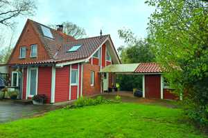 PROVISIONSFREI! Einfamilienhaus inkl. Einliegerwohnung in ruhiger Lage von Quickborn-Holmmoor! – Pinneberg (Kreis) – Vorschaubild 17