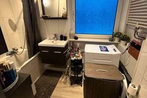 Helle 2-Zimmer-Wohnung im 2. OG mit Balkon in Wolfsburg-Rabenberg – Bornhoop 21, 38444 Rabenberg, Wolfsburg – Vorschaubild 6