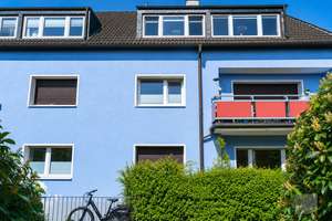 Attraktives 6-Familienhaus in begehrter Wohnlage von Bonn – Die vollständige Adresse der Immobilie erhältst du vom Anbieter., 53227 Küdinghoven, Bonn – Vorschaubild 3