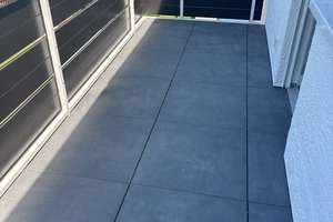 Reihenhaus sonnige Feldrandlage mit Terrasse Balkon 4,5 Zi. 138m² in Frankfurt a. M. Nieder-Eschbach – 60437 Nieder-Eschbach, Frankfurt am Main – Vorschaubild 14
