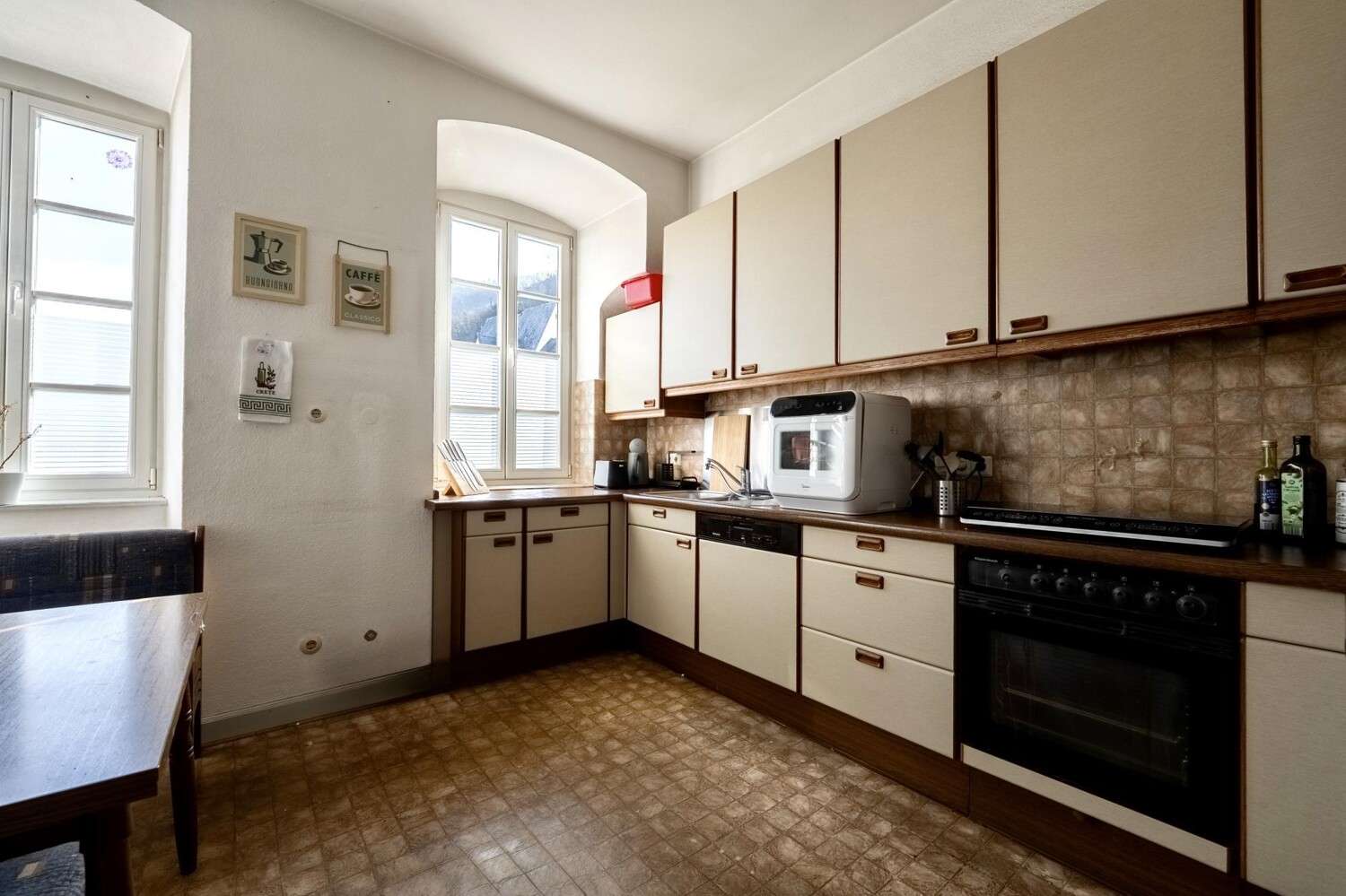 Immobilie in Boppard - Historisches, ehemaliges Pfarrhaus mit Rheinblick – Denkmalgeschütztes Ensemble aus dem Jahr 1716 - Bild 8