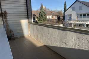 Gepflegtes Appartement in Augsburg- Kriegshaber; Fenster neu 2024; sehr gut vermietet  – Augsburg – Vorschaubild 7