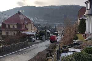 Neuer Preis! Top Lage!  DHH in ruhig gelegenem Villenviertel von Zella-Mehlis – Hammerrödchen 17, 98544 Schmalkalden-Meiningen (Kreis) – Vorschaubild 8