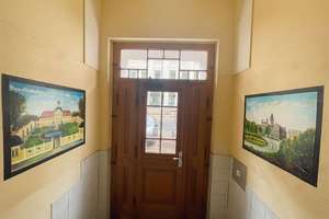 · Gohlis · Erstbezug nach Kernsanierung · Ruhiger Innenhof · Balkon · Lichtdurchflutetes Bad – 4157 Gohlis-Mitte, Leipzig – Vorschaubild 9