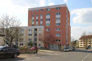 Seniorengerechte 2-Zimmerwohnung in der Südstadt – Friedrich-Ebert-Straße 57, 38259 Salzgitter-Bad, Salzgitter – Vorschaubild 2