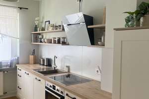 Einziehen und Wohlfühlen - 3-Zimmer-Traumwohnung mitten im Szeneviertel Flingern-Nord