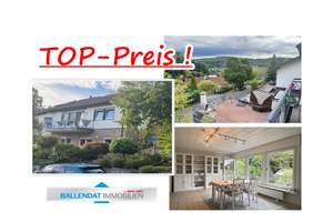*RESERVIERT !* - Tolles Haus ! Umfangreich modernisiert + ruhige Südhanglage – Die vollständige Adresse der Immobilie erhältst du vom Anbieter., 57567 Daaden – Vorschaubild 1
