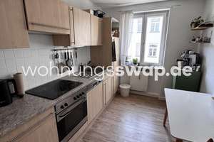 Wohnungstausch: Schraudolphstraße 34 – Schraudolphstraße 34, 80000 Am alten nördlichen Friedhof, München – Vorschaubild 6
