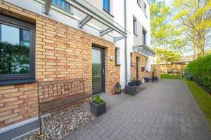 Ihr neues Zuhause zum Wohlfühlen mit viel Raum für die ganze Familie – Die vollständige Adresse der Immobilie erhältst du vom Anbieter., 22453 Niendorf, Hamburg – Vorschaubild 33
